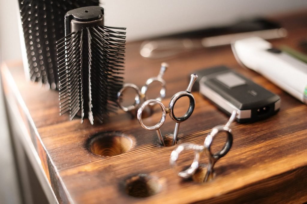 Servicios de barbería Málaga